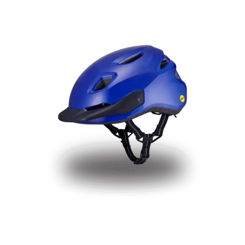 Casca Copii SPECIALIZED Shuffle 2 LED MIPS - Sapphire | 4-7+ ani