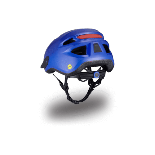 Casca Copii SPECIALIZED Shuffle 2 LED MIPS - Sapphire | 4-7+ ani