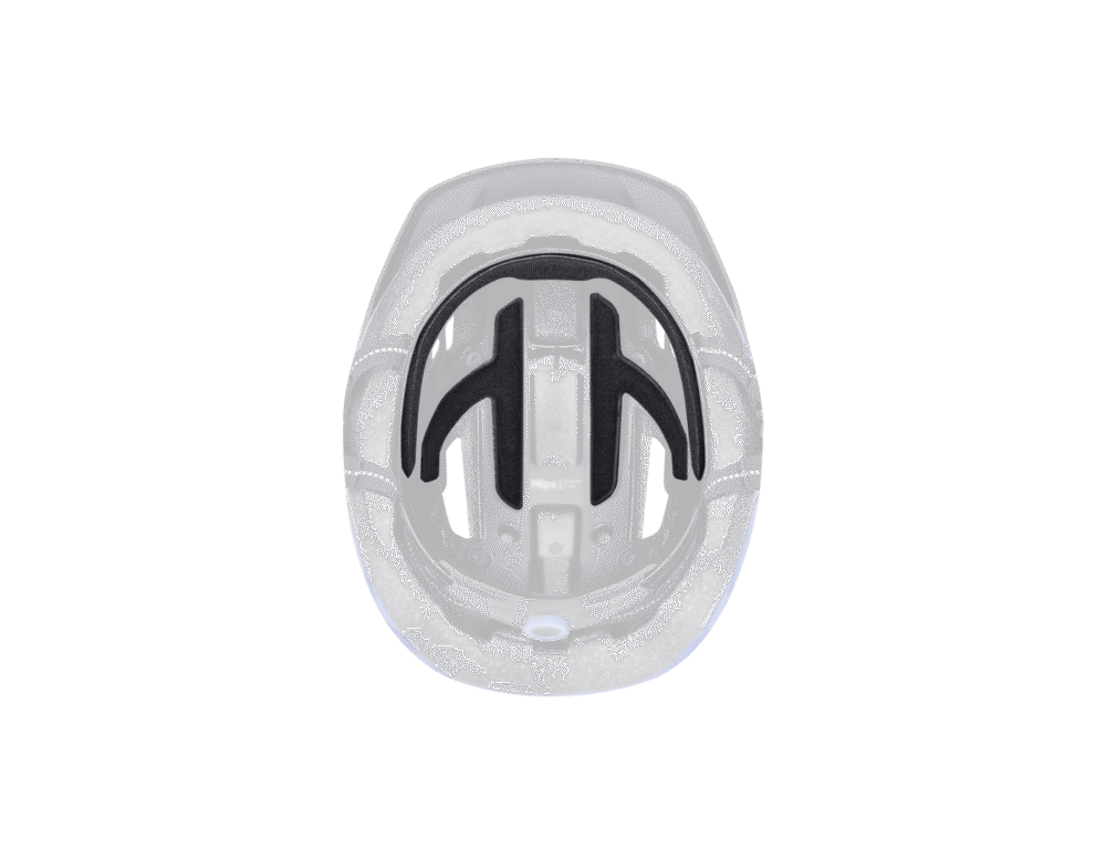 Casca Copii SPECIALIZED Shuffle 2 LED MIPS - Sapphire | 4-7+ ani