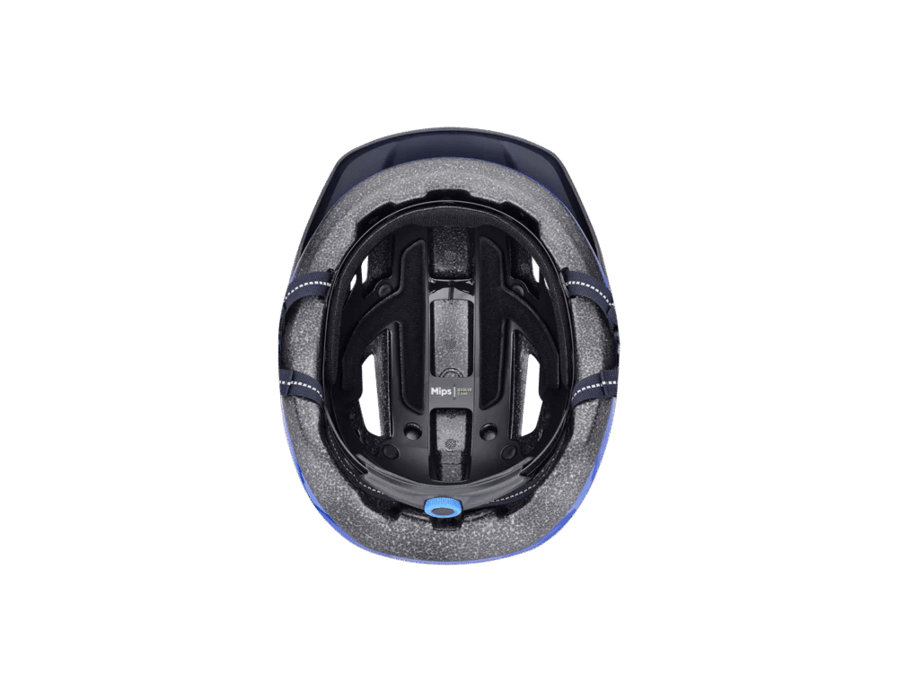 Casca Copii SPECIALIZED Shuffle 2 LED MIPS - Sapphire | 4-7+ ani