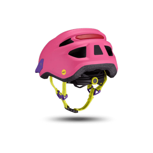 Casca Copii SPECIALIZED Shuffle 2 LED MIPS - Rebel Pink | 4-7+ ani