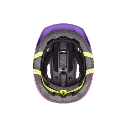 Casca Copii SPECIALIZED Shuffle 2 LED MIPS - Rebel Pink | 4-7+ ani