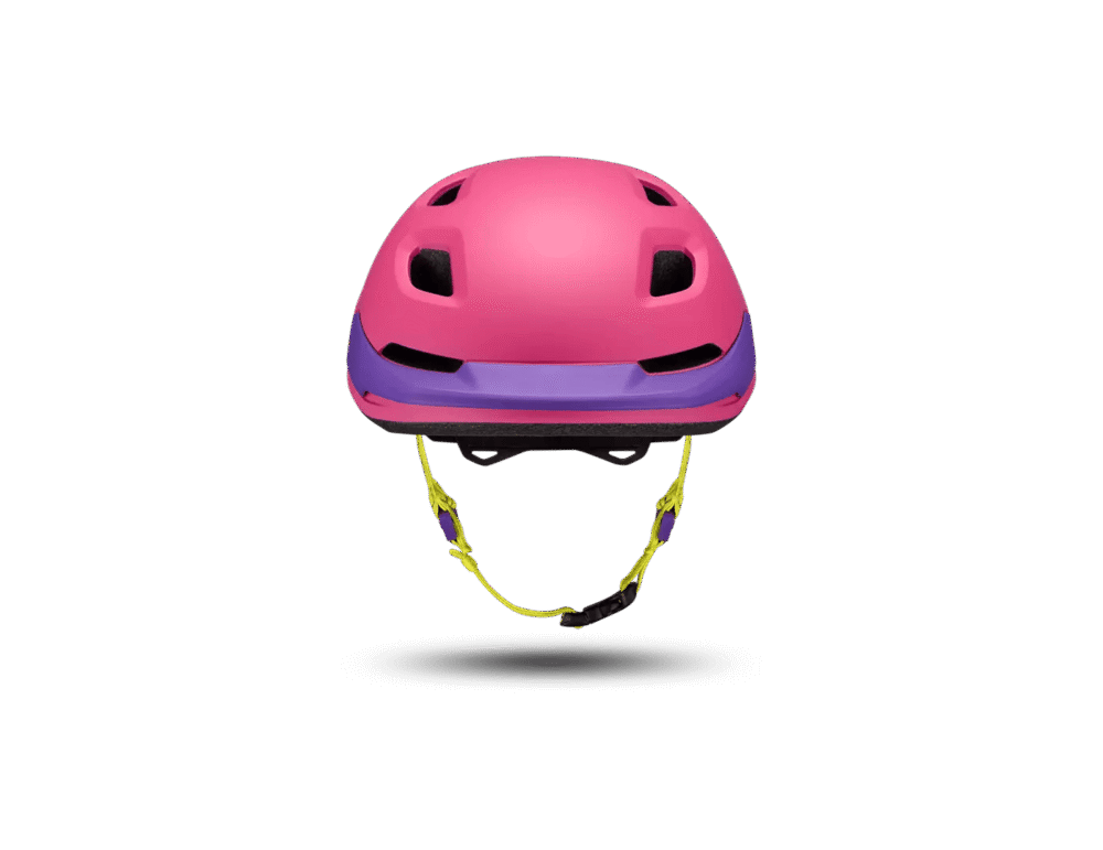 Casca Copii SPECIALIZED Shuffle 2 LED MIPS - Rebel Pink | 4-7+ ani