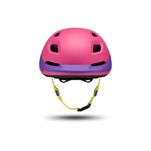 Casca Copii SPECIALIZED Shuffle 2 LED MIPS - Rebel Pink | 4-7+ ani