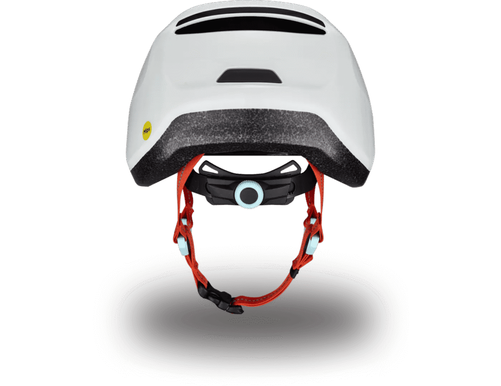 Casca Copii SPECIALIZED Mio 2 MIPS Toddler - Dune White | 1.5-3+ ani