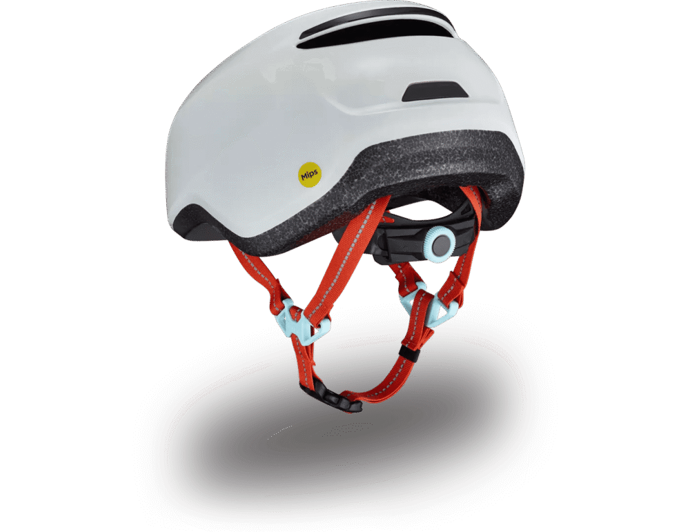Casca Copii SPECIALIZED Mio 2 MIPS Toddler - Dune White | 1.5-3+ ani