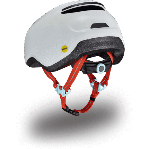 Casca Copii SPECIALIZED Mio 2 MIPS Toddler - Dune White | 1.5-3+ ani