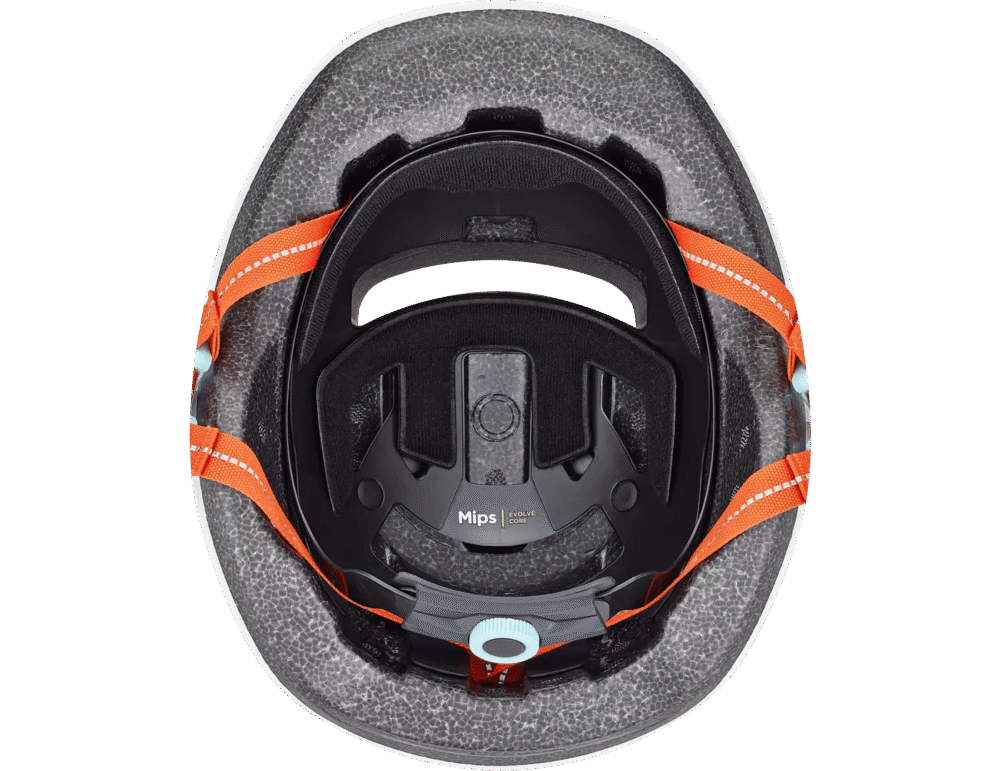 Casca Copii SPECIALIZED Mio 2 MIPS Toddler - Dune White | 1.5-3+ ani