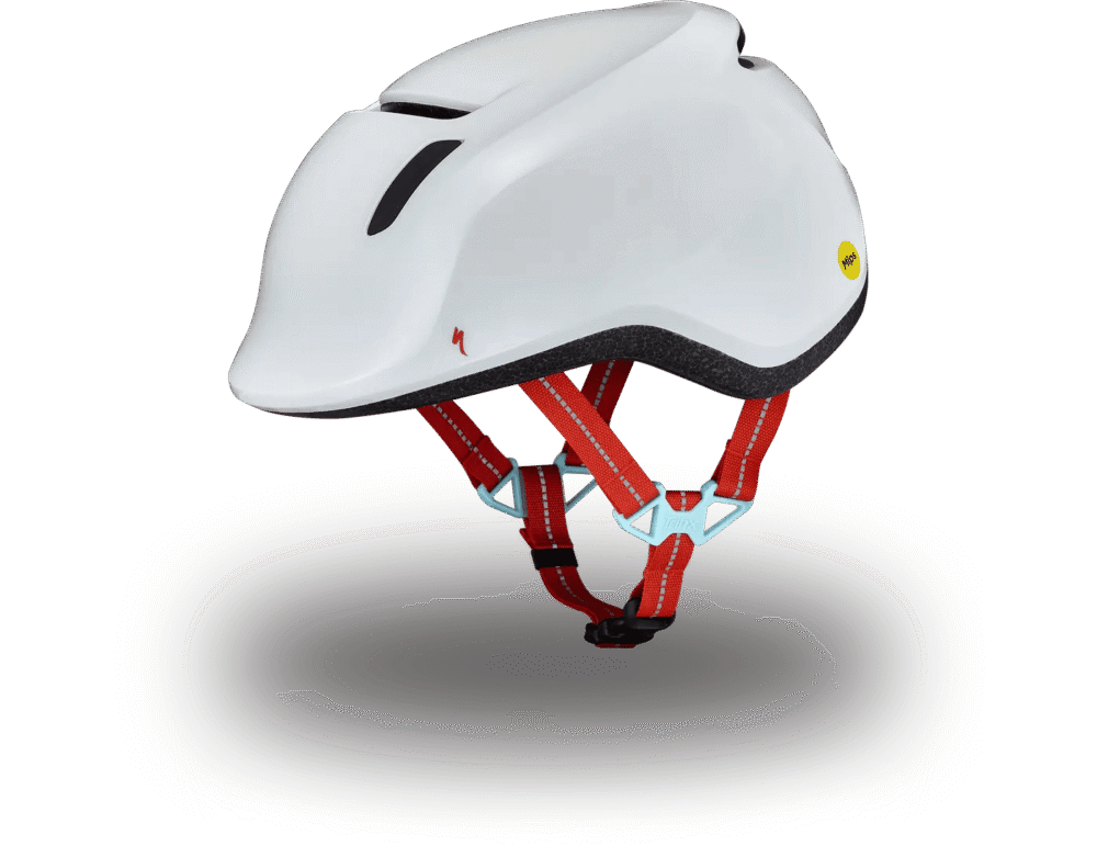 Casca Copii SPECIALIZED Mio 2 MIPS Toddler - Dune White | 1.5-3+ ani