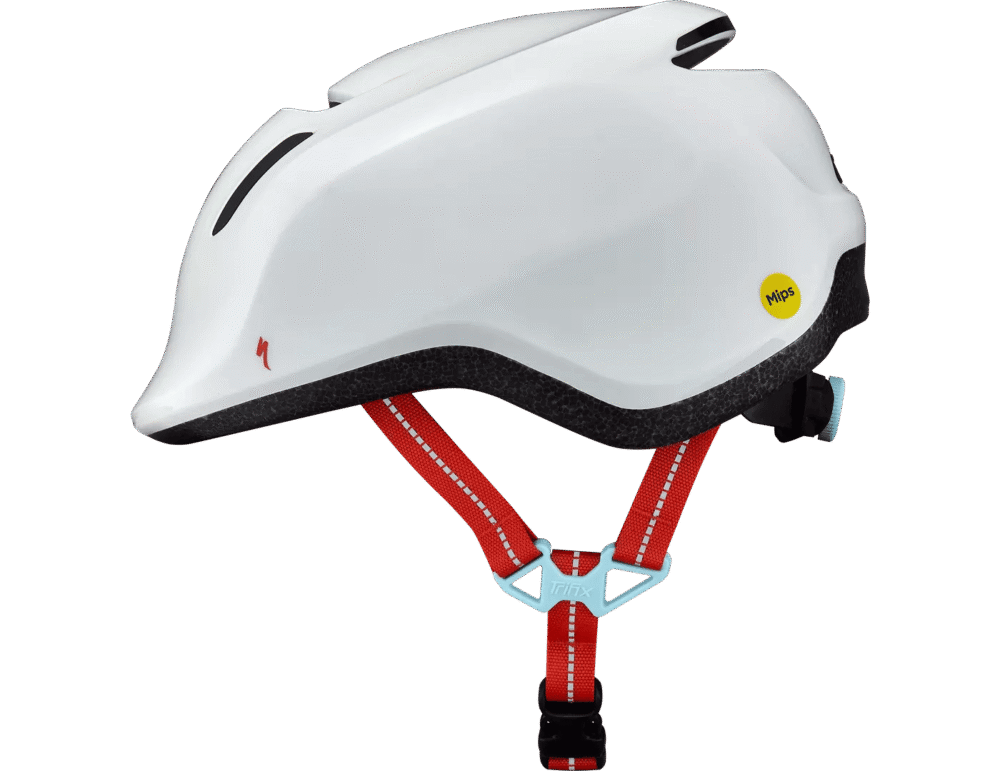 Casca Copii SPECIALIZED Mio 2 MIPS Toddler - Dune White | 1.5-3+ ani