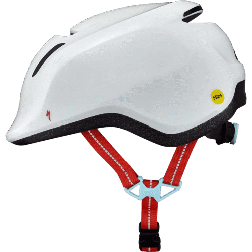 Casca Copii SPECIALIZED Mio 2 MIPS Toddler - Dune White | 1.5-3+ ani