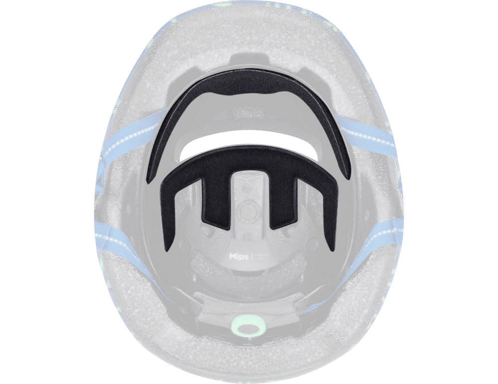 Casca Copii SPECIALIZED Mio 2 MIPS Toddler - Sapphire/Electric Green | 1.5-3+ ani