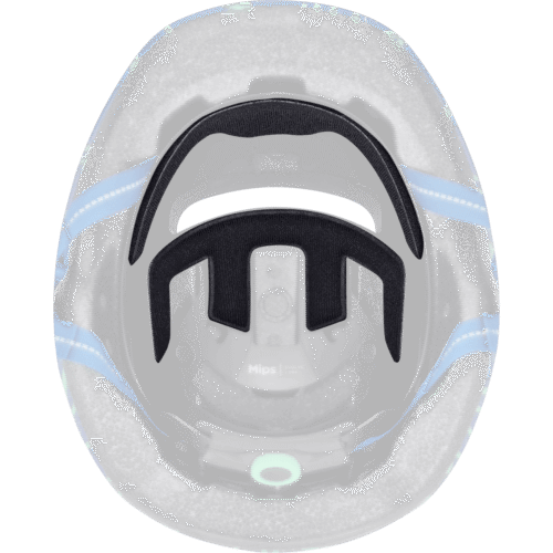 Casca Copii SPECIALIZED Mio 2 MIPS Toddler - Sapphire/Electric Green | 1.5-3+ ani