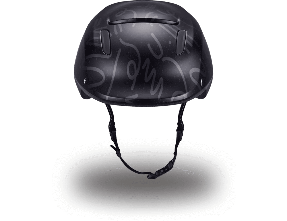 Casca Copii SPECIALIZED Mio 2 MIPS Toddler - Black/Smk Graphic | 1.5-3+ ani