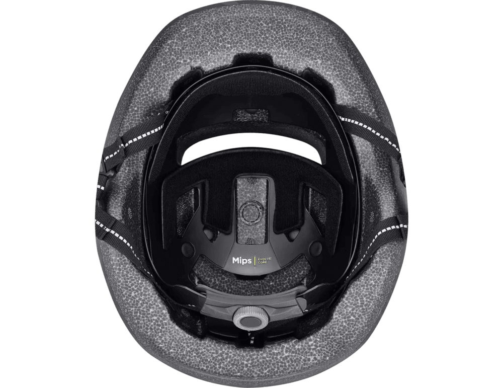 Casca Copii SPECIALIZED Mio 2 MIPS Toddler - Black/Smk Graphic | 1.5-3+ ani