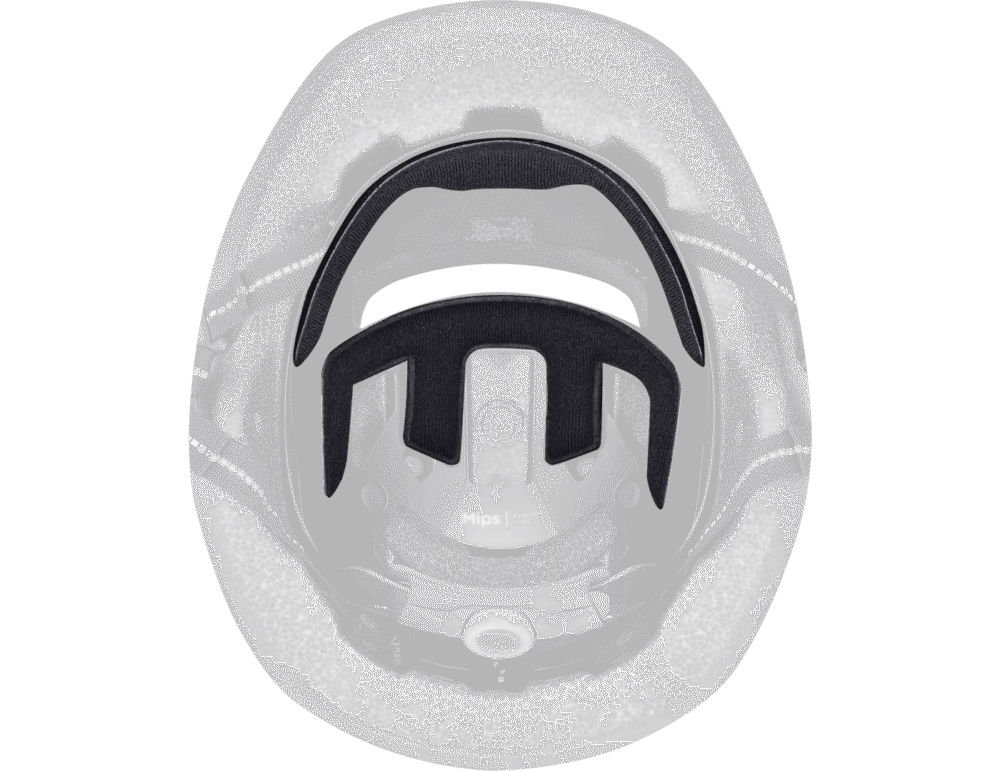 Casca Copii SPECIALIZED Mio 2 MIPS Toddler - Black/Smk Graphic | 1.5-3+ ani