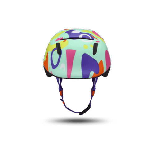 Casca Copii SPECIALIZED Mio 2 MIPS Toddler - Oasis Graphic | 1.5-3+ ani