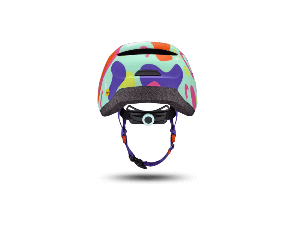 Casca Copii SPECIALIZED Mio 2 MIPS Toddler - Oasis Graphic | 1.5-3+ ani