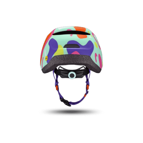 Casca Copii SPECIALIZED Mio 2 MIPS Toddler - Oasis Graphic | 1.5-3+ ani