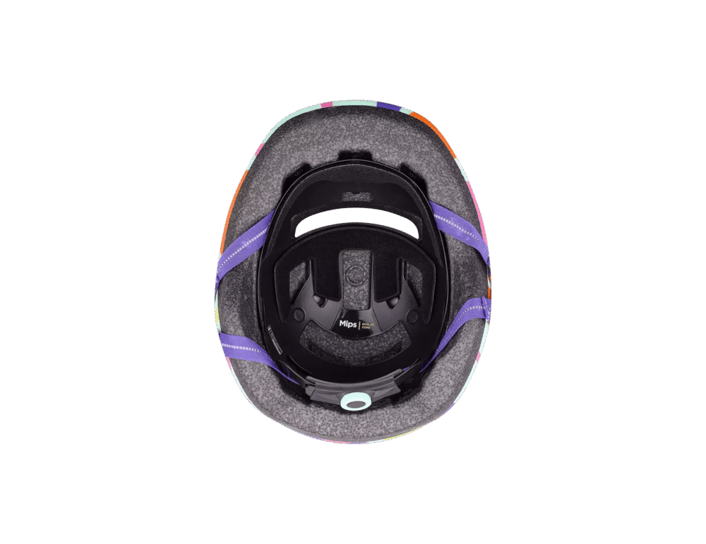 Casca Copii SPECIALIZED Mio 2 MIPS Toddler - Oasis Graphic | 1.5-3+ ani