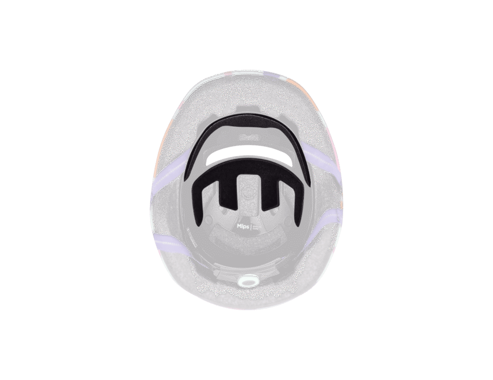 Casca Copii SPECIALIZED Mio 2 MIPS Toddler - Oasis Graphic | 1.5-3+ ani