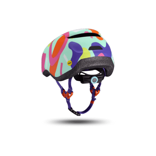 Casca Copii SPECIALIZED Mio 2 MIPS Toddler - Oasis Graphic | 1.5-3+ ani