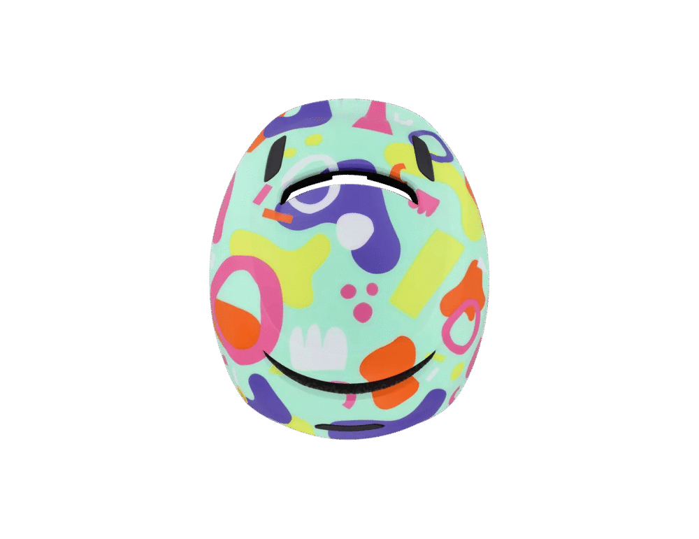 Casca Copii SPECIALIZED Mio 2 MIPS Toddler - Oasis Graphic | 1.5-3+ ani