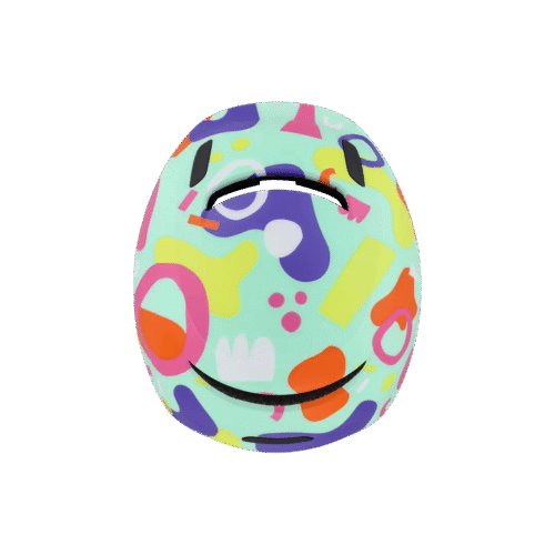 Casca Copii SPECIALIZED Mio 2 MIPS Toddler - Oasis Graphic | 1.5-3+ ani