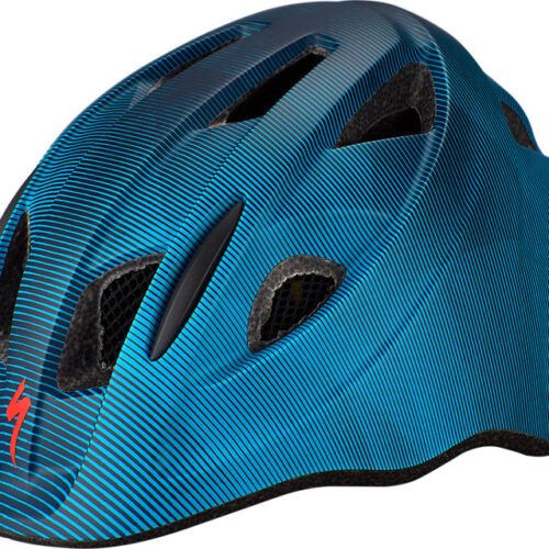 Casca Copii SPECIALIZED Mio MIPS Toddler - Cast Blue/Aqua Refraction | 1.5-4 ani