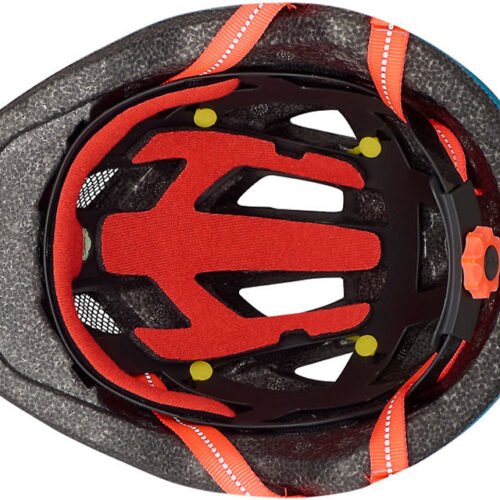 Casca Copii SPECIALIZED Mio MIPS Toddler - Cast Blue/Aqua Refraction | 1.5-4 ani