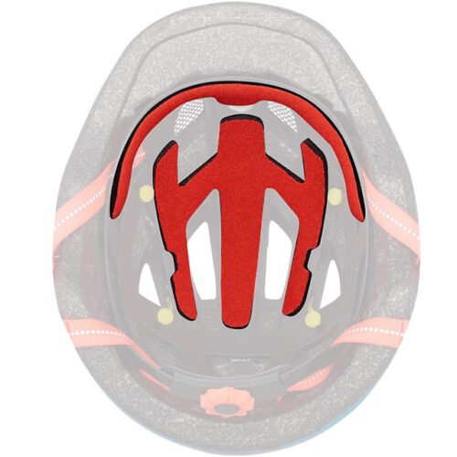 Casca Copii SPECIALIZED Mio MIPS Toddler - Cast Blue/Aqua Refraction | 1.5-4 ani