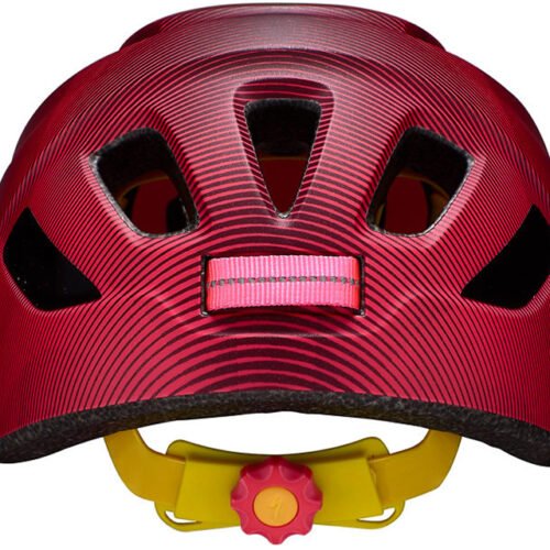 Casca Copii SPECIALIZED Mio MIPS Toddler - Cast Berry/Acid Pink Refraction | 1.5-4 ani