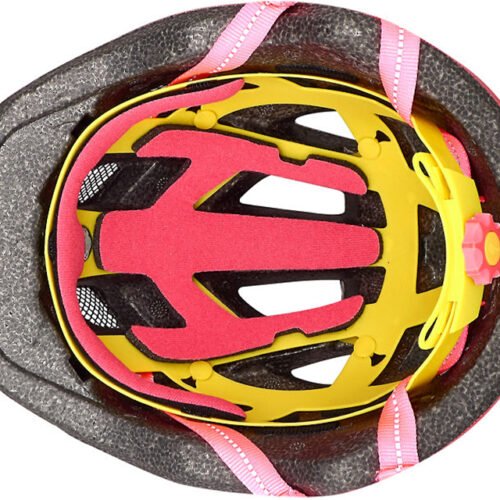 Casca Copii SPECIALIZED Mio MIPS Toddler - Cast Berry/Acid Pink Refraction | 1.5-4 ani