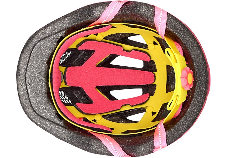 Casca Copii SPECIALIZED Mio MIPS Toddler - Cast Berry/Acid Pink Refraction | 1.5-4 ani