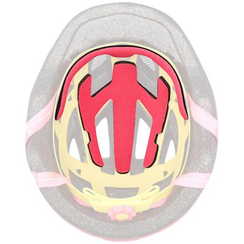 Casca Copii SPECIALIZED Mio MIPS Toddler - Cast Berry/Acid Pink Refraction | 1.5-4 ani