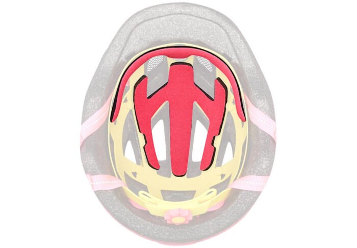 Casca Copii SPECIALIZED Mio MIPS Toddler - Cast Berry/Acid Pink Refraction | 1.5-4 ani