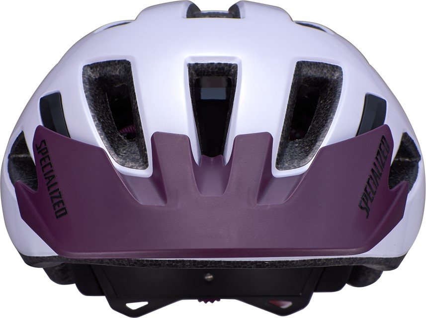 Casca Copii SPECIALIZED Shuffle Child LED - UV Liliac/Cast Berry | 4-7 ani
