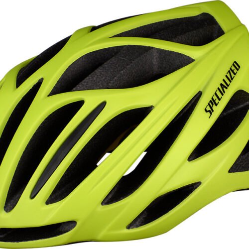 Casca SPECIALIZED Echelon II - Hyper Green S