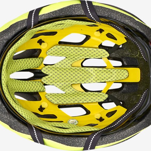 Casca SPECIALIZED Echelon II - Hyper Green