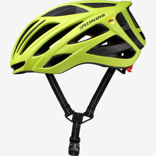 Casca SPECIALIZED Echelon II - Hyper Green