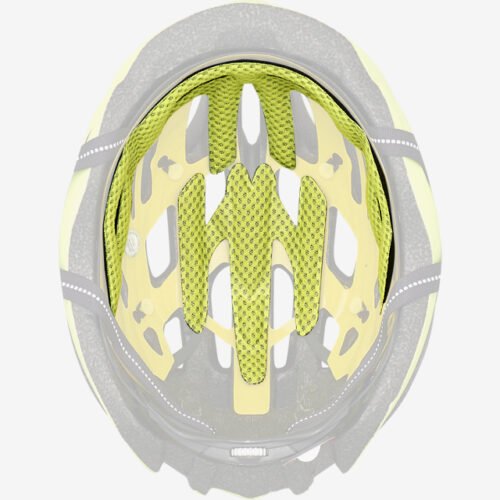 Casca SPECIALIZED Echelon II - Hyper Green