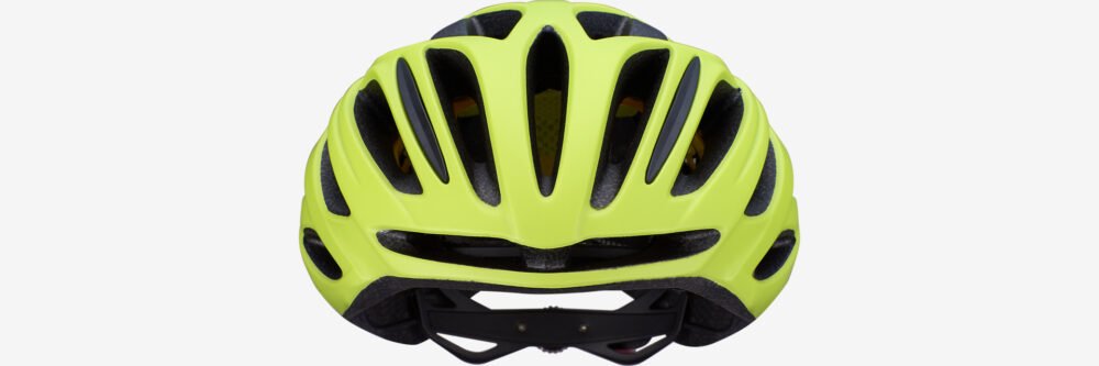 Casca SPECIALIZED Echelon II - Hyper Green