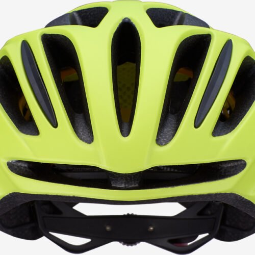 Casca SPECIALIZED Echelon II - Hyper Green