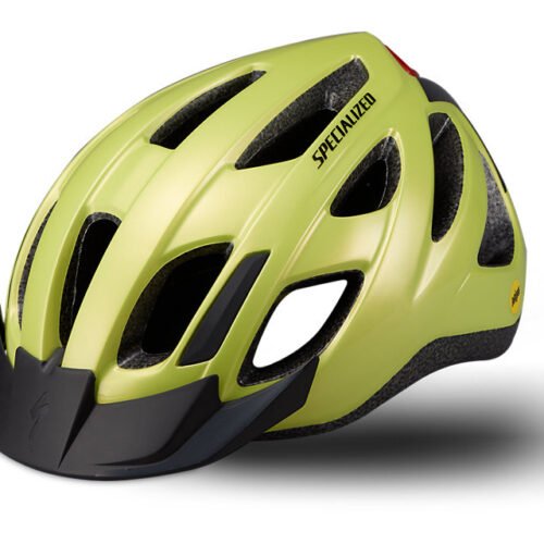 Casca SPECIALIZED Centro Winter LED - Gloss Ion