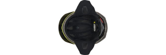 Casca SPECIALIZED Centro Winter LED - Gloss Ion