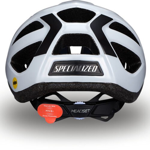 Casca SPECIALIZED Centro LED - Gloss White