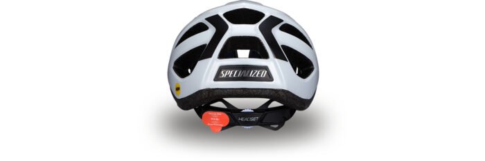 Casca SPECIALIZED Centro LED - Gloss White