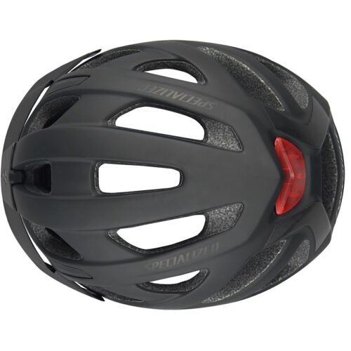 Casca SPECIALIZED Centro LED - Matte Black