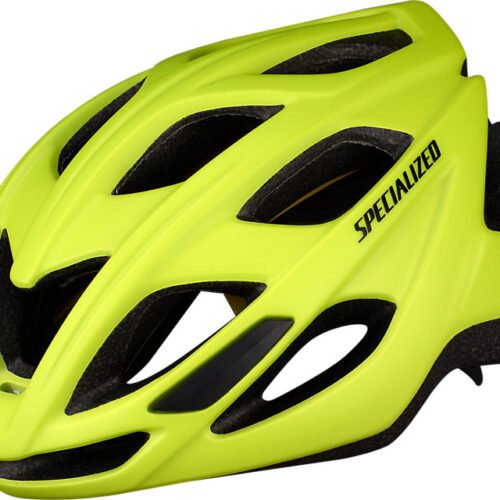 Casca SPECIALIZED Chamonix - Hyper Green M/L