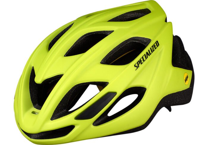 Casca SPECIALIZED Chamonix - Hyper Green M/L